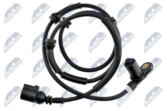 Sensor, Raddrehzahl Hinterachse links NTY HCA-FR-016 Bild Sensor, Raddrehzahl Hinterachse links NTY HCA-FR-016