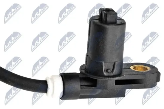Sensor, Raddrehzahl Hinterachse links NTY HCA-FR-016 Bild Sensor, Raddrehzahl Hinterachse links NTY HCA-FR-016