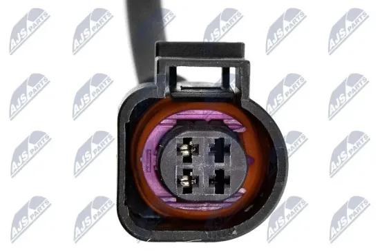 Sensor, Raddrehzahl Hinterachse links NTY HCA-FR-016 Bild Sensor, Raddrehzahl Hinterachse links NTY HCA-FR-016