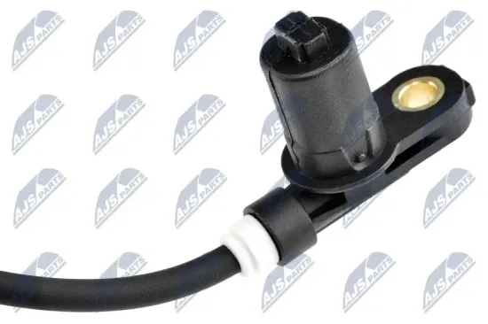 Sensor, Raddrehzahl Vorderachse links Vorderachse rechts NTY HCA-FR-017 Bild Sensor, Raddrehzahl Vorderachse links Vorderachse rechts NTY HCA-FR-017