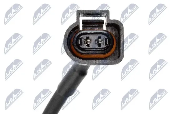 Sensor, Raddrehzahl Vorderachse links Vorderachse rechts NTY HCA-FR-017 Bild Sensor, Raddrehzahl Vorderachse links Vorderachse rechts NTY HCA-FR-017