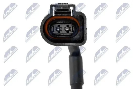 Sensor, Raddrehzahl Hinterachse links Hinterachse rechts NTY HCA-FR-018 Bild Sensor, Raddrehzahl Hinterachse links Hinterachse rechts NTY HCA-FR-018
