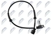Sensor, Raddrehzahl Vorderachse links Vorderachse rechts Vorderachse NTY HCA-FR-019