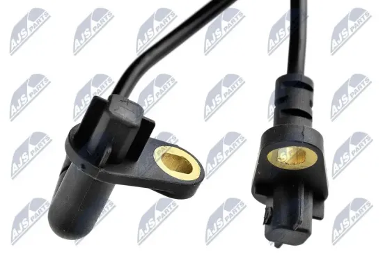 Sensor, Raddrehzahl Hinterachse links Hinterachse rechts NTY HCA-FR-022 Bild Sensor, Raddrehzahl Hinterachse links Hinterachse rechts NTY HCA-FR-022