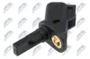 Sensor, Raddrehzahl NTY HCA-FR-023 Bild Sensor, Raddrehzahl NTY HCA-FR-023