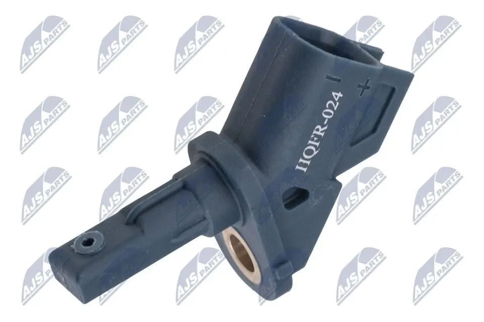 Sensor, Raddrehzahl NTY HCA-FR-024