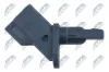 Sensor, Raddrehzahl NTY HCA-FR-024 Bild Sensor, Raddrehzahl NTY HCA-FR-024