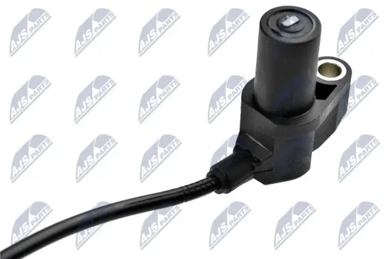 Sensor, Raddrehzahl Vorderachse links Vorderachse rechts NTY HCA-FR-025 Bild Sensor, Raddrehzahl Vorderachse links Vorderachse rechts NTY HCA-FR-025