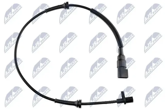 Sensor, Raddrehzahl Hinterachse links Hinterachse rechts NTY HCA-FR-026 Bild Sensor, Raddrehzahl Hinterachse links Hinterachse rechts NTY HCA-FR-026
