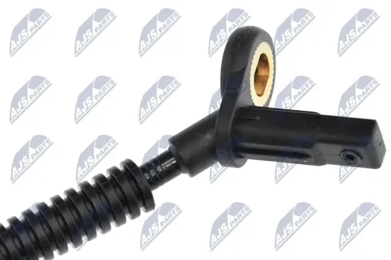 Sensor, Raddrehzahl Vorderachse links Vorderachse rechts NTY HCA-FR-027 Bild Sensor, Raddrehzahl Vorderachse links Vorderachse rechts NTY HCA-FR-027