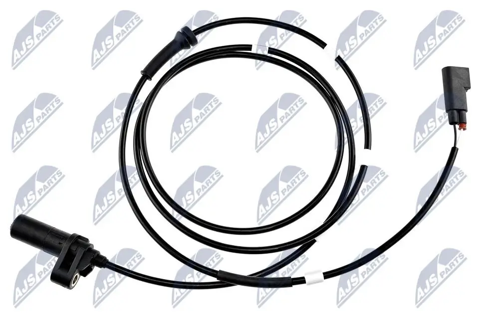 Sensor, Raddrehzahl NTY HCA-FR-028