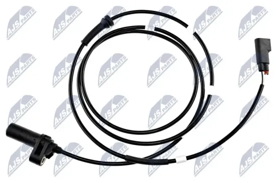 Sensor, Raddrehzahl NTY HCA-FR-028 Bild Sensor, Raddrehzahl NTY HCA-FR-028