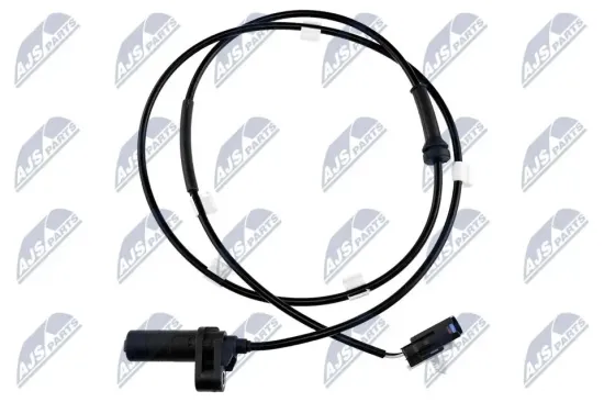 Sensor, Raddrehzahl Hinterachse links NTY HCA-FR-029 Bild Sensor, Raddrehzahl Hinterachse links NTY HCA-FR-029