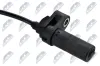 Sensor, Raddrehzahl Hinterachse links NTY HCA-FR-029 Bild Sensor, Raddrehzahl Hinterachse links NTY HCA-FR-029