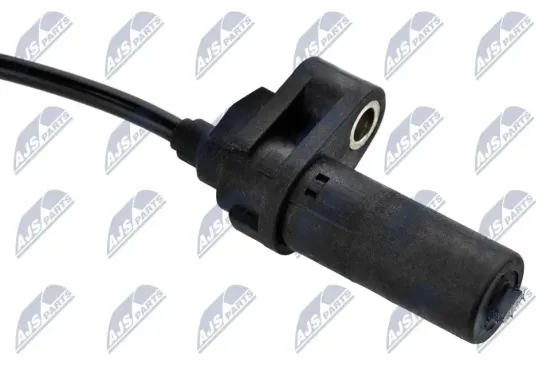 Sensor, Raddrehzahl Hinterachse links NTY HCA-FR-029 Bild Sensor, Raddrehzahl Hinterachse links NTY HCA-FR-029