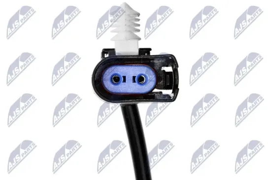 Sensor, Raddrehzahl Hinterachse links NTY HCA-FR-029 Bild Sensor, Raddrehzahl Hinterachse links NTY HCA-FR-029