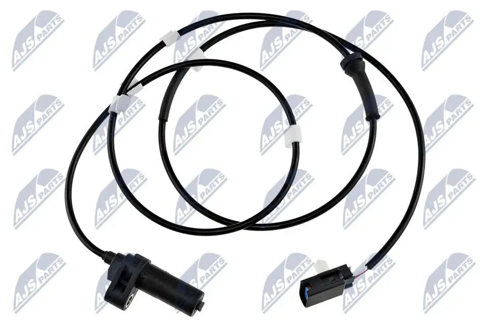 Sensor, Raddrehzahl NTY HCA-FR-031