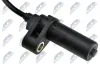 Sensor, Raddrehzahl NTY HCA-FR-031 Bild Sensor, Raddrehzahl NTY HCA-FR-031