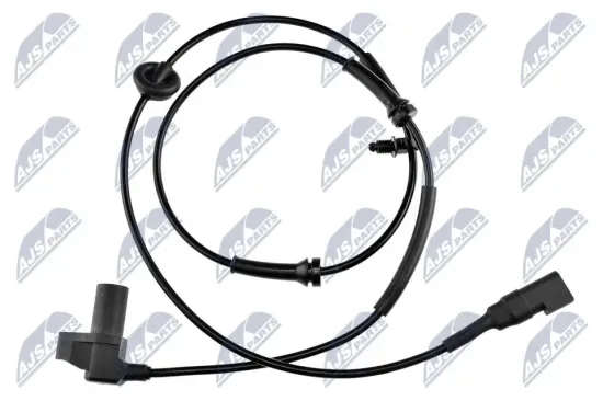 Sensor, Raddrehzahl Vorderachse links NTY HCA-FR-032 Bild Sensor, Raddrehzahl Vorderachse links NTY HCA-FR-032