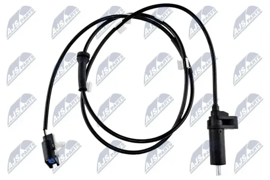 Sensor, Raddrehzahl Hinterachse links NTY HCA-FR-034 Bild Sensor, Raddrehzahl Hinterachse links NTY HCA-FR-034