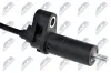 Sensor, Raddrehzahl Hinterachse links NTY HCA-FR-034 Bild Sensor, Raddrehzahl Hinterachse links NTY HCA-FR-034