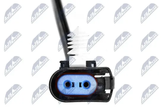 Sensor, Raddrehzahl Hinterachse links NTY HCA-FR-034 Bild Sensor, Raddrehzahl Hinterachse links NTY HCA-FR-034