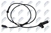 Sensor, Raddrehzahl NTY HCA-FR-035