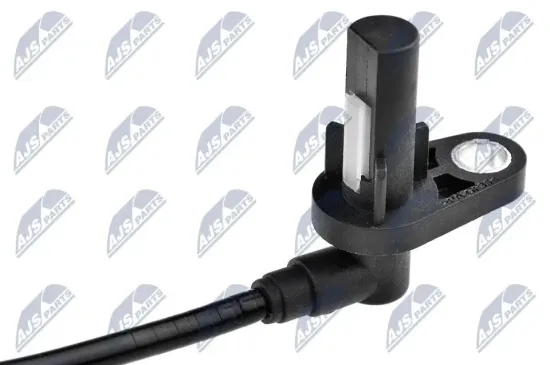 Sensor, Raddrehzahl Vorderachse links Vorderachse rechts NTY HCA-FR-037 Bild Sensor, Raddrehzahl Vorderachse links Vorderachse rechts NTY HCA-FR-037