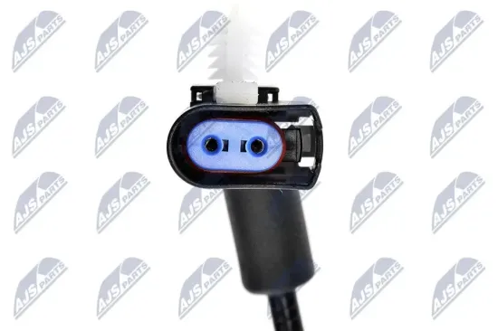 Sensor, Raddrehzahl Hinterachse links NTY HCA-FR-038 Bild Sensor, Raddrehzahl Hinterachse links NTY HCA-FR-038