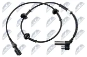 Sensor, Raddrehzahl NTY HCA-FR-041