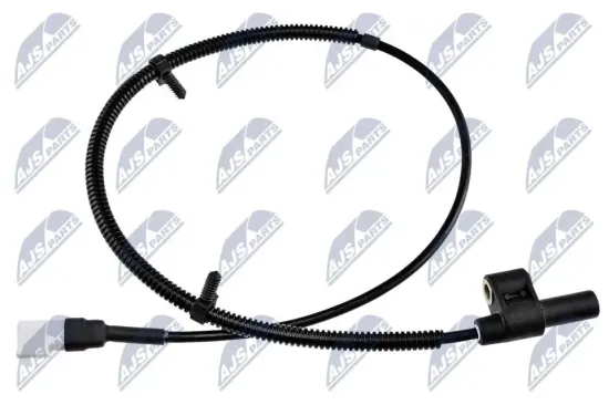 Sensor, Raddrehzahl Hinterachse links Hinterachse rechts NTY HCA-FR-049 Bild Sensor, Raddrehzahl Hinterachse links Hinterachse rechts NTY HCA-FR-049