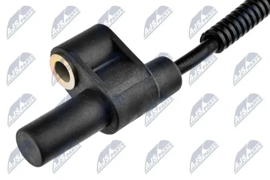 Sensor, Raddrehzahl Hinterachse links Hinterachse rechts NTY HCA-FR-049 Bild Sensor, Raddrehzahl Hinterachse links Hinterachse rechts NTY HCA-FR-049