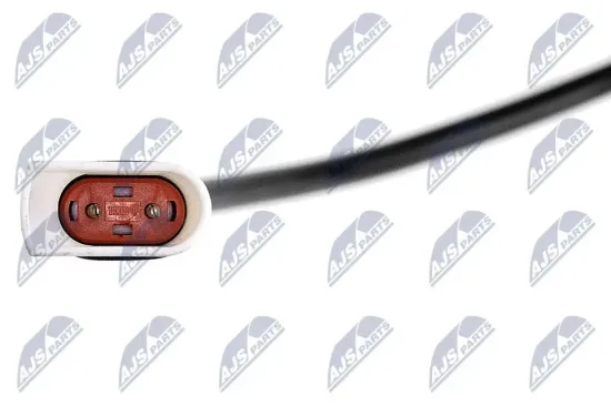 Sensor, Raddrehzahl Hinterachse links Hinterachse rechts NTY HCA-FR-049 Bild Sensor, Raddrehzahl Hinterachse links Hinterachse rechts NTY HCA-FR-049