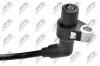 Sensor, Raddrehzahl NTY HCA-FR-051 Bild Sensor, Raddrehzahl NTY HCA-FR-051