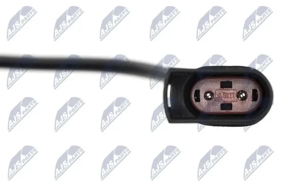 Sensor, Raddrehzahl Vorderachse links Vorderachse rechts NTY HCA-FR-052 Bild Sensor, Raddrehzahl Vorderachse links Vorderachse rechts NTY HCA-FR-052