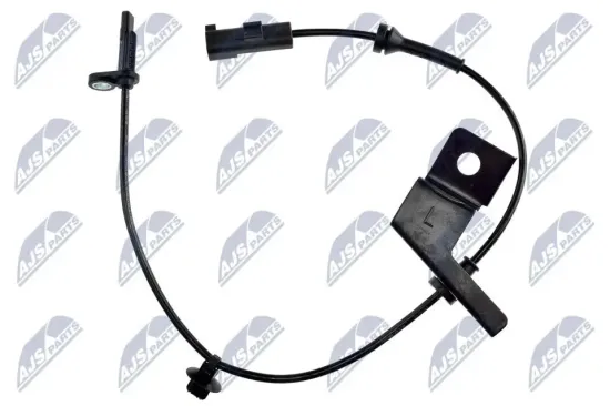 Sensor, Raddrehzahl Vorderachse links NTY HCA-FR-056 Bild Sensor, Raddrehzahl Vorderachse links NTY HCA-FR-056