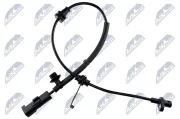 Sensor, Raddrehzahl NTY HCA-FR-058