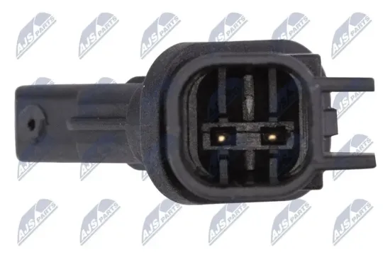Sensor, Raddrehzahl Vorderachse links Vorderachse rechts NTY HCA-FR-063 Bild Sensor, Raddrehzahl Vorderachse links Vorderachse rechts NTY HCA-FR-063
