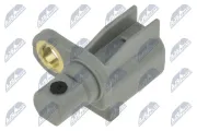 Sensor, Raddrehzahl Hinterachse links Hinterachse rechts NTY HCA-FR-064