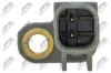 Sensor, Raddrehzahl NTY HCA-FR-064 Bild Sensor, Raddrehzahl NTY HCA-FR-064