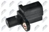 Sensor, Raddrehzahl Hinterachse links Hinterachse rechts NTY HCA-FR-065 Bild Sensor, Raddrehzahl Hinterachse links Hinterachse rechts NTY HCA-FR-065