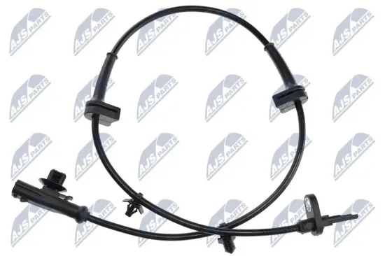 Sensor, Raddrehzahl Vorderachse links Vorderachse rechts NTY HCA-FR-066 Bild Sensor, Raddrehzahl Vorderachse links Vorderachse rechts NTY HCA-FR-066