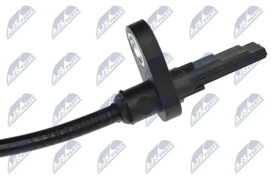 Sensor, Raddrehzahl Vorderachse links Vorderachse rechts NTY HCA-FR-066 Bild Sensor, Raddrehzahl Vorderachse links Vorderachse rechts NTY HCA-FR-066