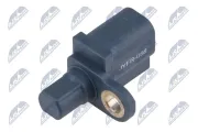 Sensor, Raddrehzahl Hinterachse links Hinterachse rechts NTY HCA-FR-068