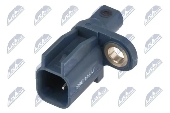 Sensor, Raddrehzahl Hinterachse links Hinterachse rechts NTY HCA-FR-068 Bild Sensor, Raddrehzahl Hinterachse links Hinterachse rechts NTY HCA-FR-068