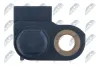 Sensor, Raddrehzahl Hinterachse links Hinterachse rechts NTY HCA-FR-068 Bild Sensor, Raddrehzahl Hinterachse links Hinterachse rechts NTY HCA-FR-068