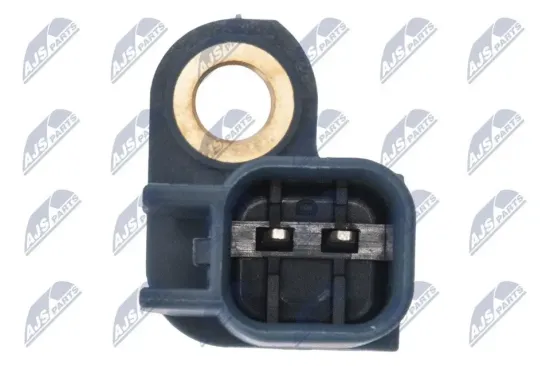 Sensor, Raddrehzahl Hinterachse links Hinterachse rechts NTY HCA-FR-068 Bild Sensor, Raddrehzahl Hinterachse links Hinterachse rechts NTY HCA-FR-068