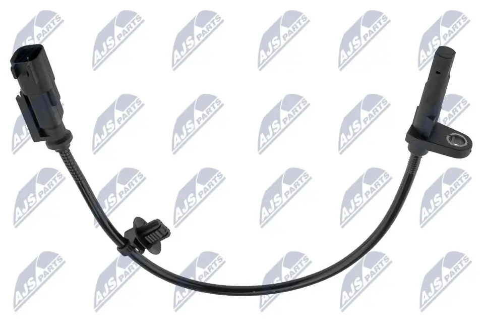 Sensor, Raddrehzahl NTY HCA-FR-071