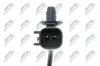 Sensor, Raddrehzahl Hinterachse NTY HCA-FR-072 Bild Sensor, Raddrehzahl Hinterachse NTY HCA-FR-072