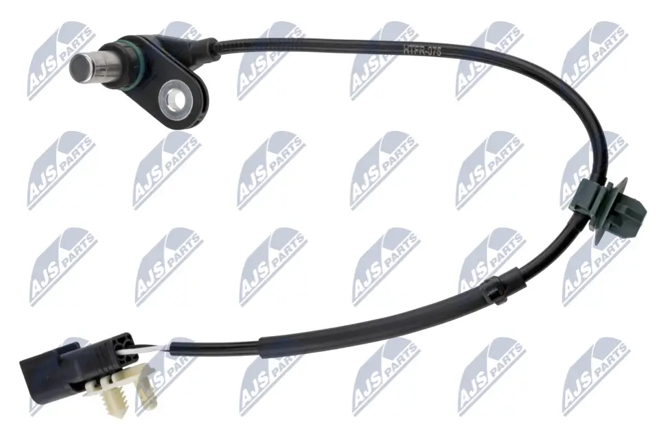 Sensor, Raddrehzahl NTY HCA-FR-075